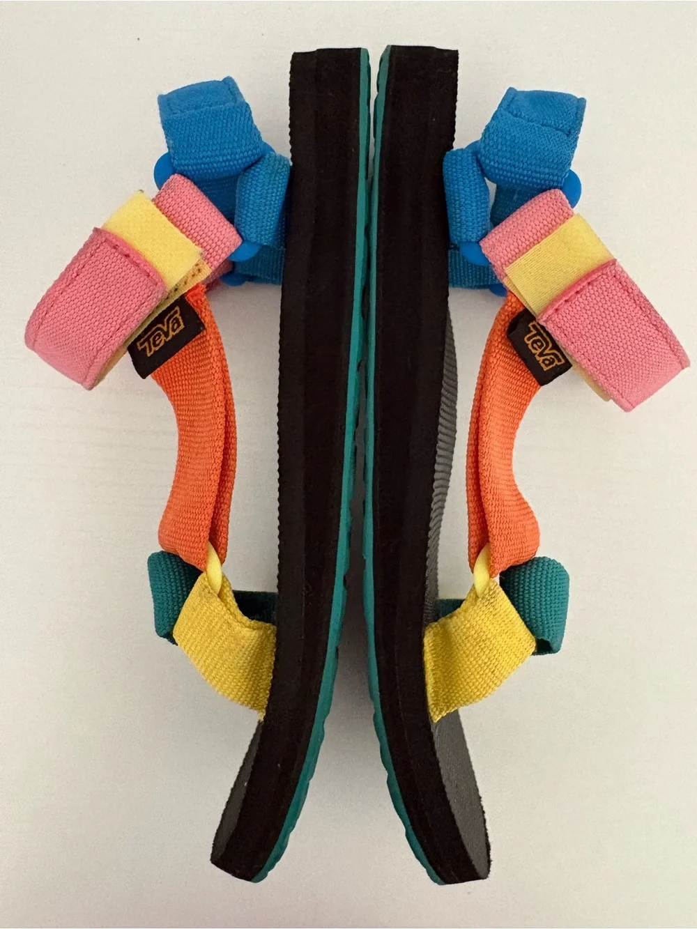 Teva add pop
